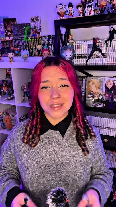 Le racisme et la guerre à travers les mangas !