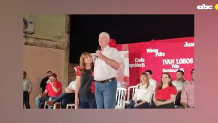 “No se metan con mi familia”, advierte Arnoldo Wiens