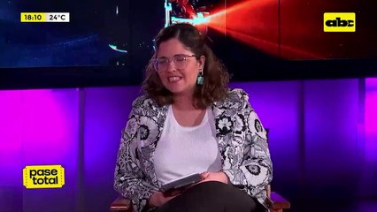 Rodrigo Reichardt nos habla sobre la nueva pelicula nacional ''Lucette''