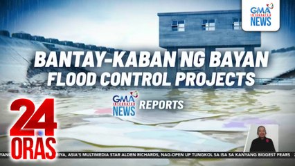 Bantay-Kaban ng Bayan - Anomalya sa Government Projects (Dec. 2, 2025) | 24 Oras