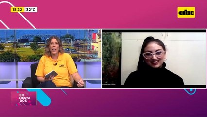 Pya. tuvo participación especial en Roma