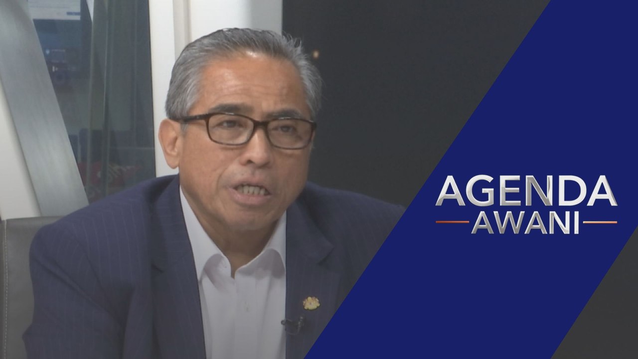 ARPA: 174 prosedur kerja dipercepat mudahkan rakyat - KSN