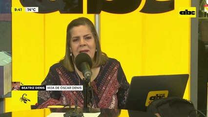 Familia Denis presentará querella adhesiva