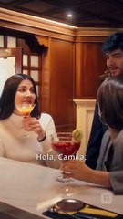 Tu lugar es a mi lado en Español #reelshort