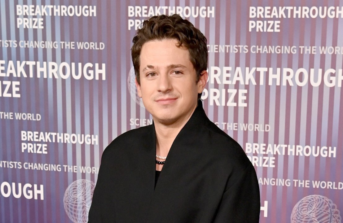 Charlie Puth: Mutiges Versprechen nach Kritik an Super Bowl-Verpflichtung