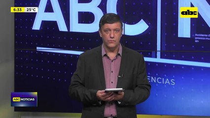 Cayó presunto autor de robo a local de padel