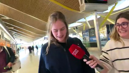 Irene Urdangarin responde sobre si apoya a su padre Iñaki ante su primera entrevista en televisión