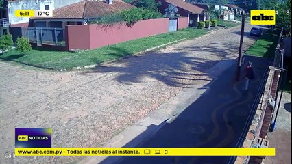 Motoasaltantes llevaron celular con GPS