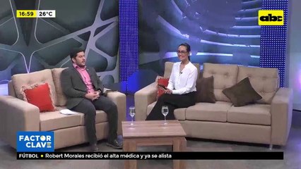 Foro de Emprendedores Industriales del Paraguay