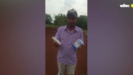 Candidatos de HC condicionan acceso a medicamentos para hacer campaña política