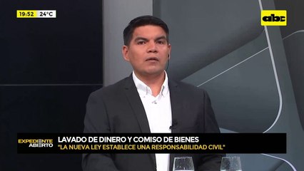 Lucha contra el crimen organizado