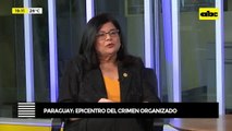 Paraguay: Epicentro del crimen organizado