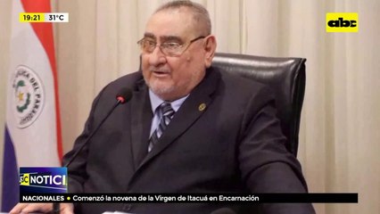 Seprelad sigue investigando al clan Fretes