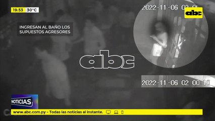 Defensa asegura que Fretes no participó de la golpiza