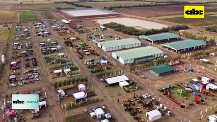 Expo Pioneros va sumando empresas para el 2023