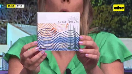 Músico hará conciertos en Asunción y Areguá