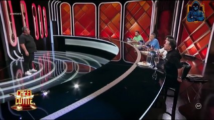 Chefi la cutite Sezonul 16 Episodul 9 Partea 2 din 1 Decembrie 2025 Online Gratis pe Internet, Antena Play Gratis