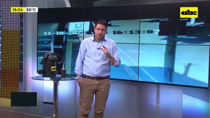 Brutal asesinato a una mujer en San Lorenzo