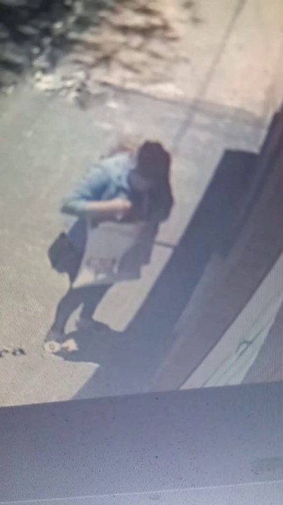 Vídeo Censista Completa Sola El Formulario Sin Haber Censado A Los Habitantes De Una Vivienda