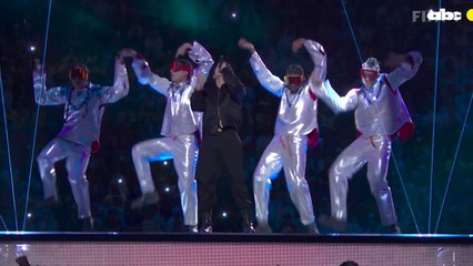 Jung Kook de BTS -  Dreamers