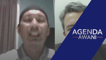 Hendak bersihkan rumah, tiada air. Hendak punggah air, tiada tenaga