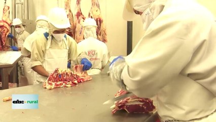 Mercados de la carne paraguaya y a donde apuntar