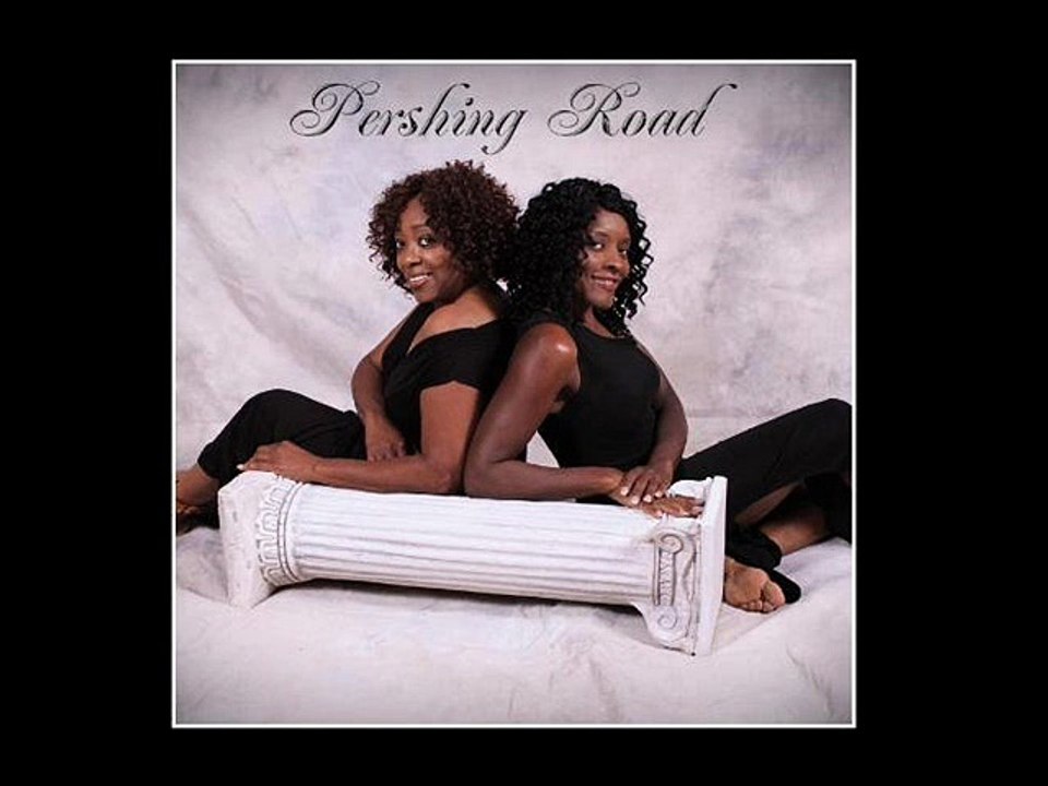 Pershing Road - I Don't Wanna Lose You