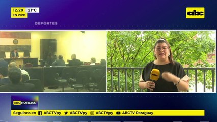 Aberrante fallo contra la libertad de prensa