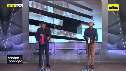 Director de Tacumbú habla sobre la fuga de presos del penal