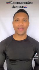 Venezolano en Paraguay busca un reencuentro de amor y traer a su familia a tierra guaraní