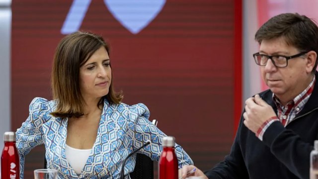 Feijóo llama guarro al socialista Paco Salazar tras las denuncias de acoso sexual