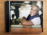 Jonathan Butler - So Strong