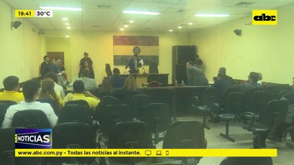 Cardenal: ‘’Hay mucha corrupción en Paraguay’'