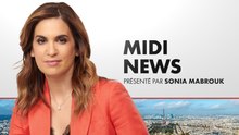 Midi News (Émission du 02/12/2025)