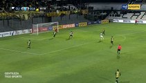 Todos los goles del Olimpia campeón