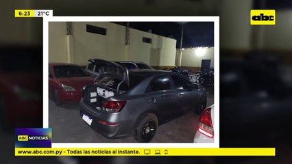 Intervinieron locales con polución sonora