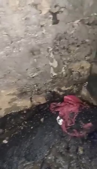 Inondation d'une cave de la Grand-place de Tournai