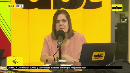 Hijo de Fretes, dueño de casa de préstamos