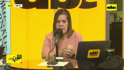 Hijo de Fretes, dueño de una casa de préstamos que nunca declaró