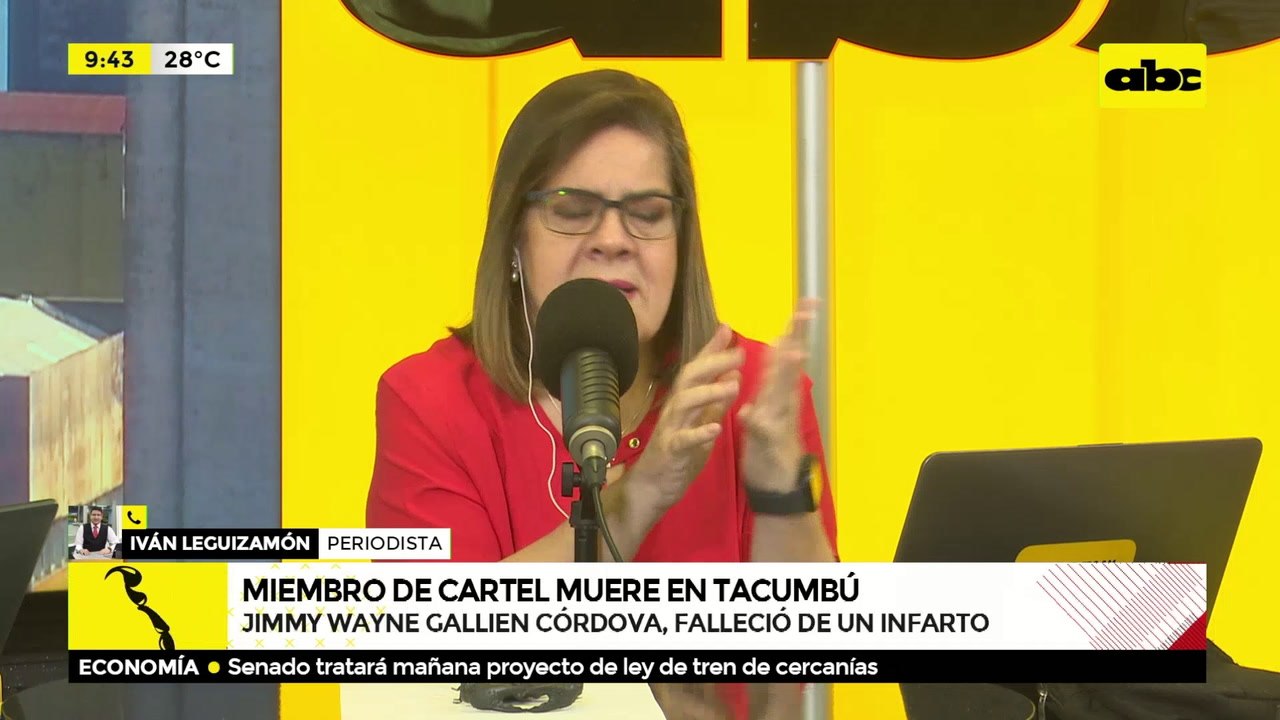 Prisión para empleada de exfiscal