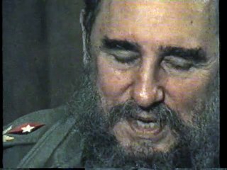 Cuba - Fidel Castro - Fidel Racconta Il Che (Gianni Minà)