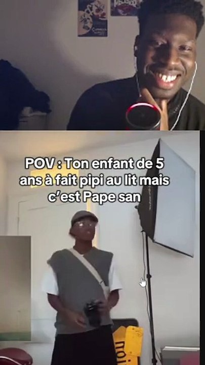 Pipi au Lit: La Nouvelle Trend WTF?
