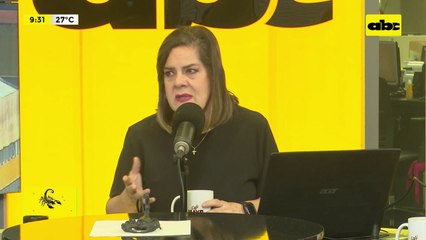 Luis Aníbal Schupp cuenta todo lo que sabe sobre el caso Antonio Fretes e hijo