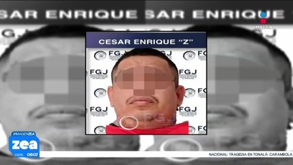 Desarticulan red de extorsión que operaba desde Pena de Reynosa