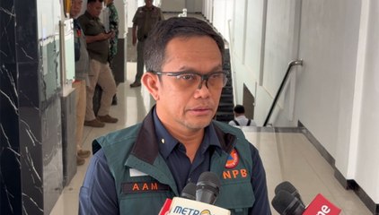 BNPB Percepat Penyaluran Bantuan dan Buka Akses Jalan ke Lokasi Bencana Banjir