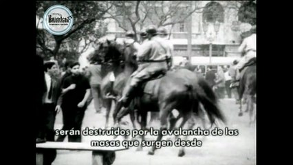 Operación Retorno y visita de De Gaulle