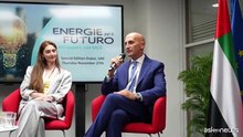 SACE arriva a Dubai con "Energie per il Futuro dell'Export"