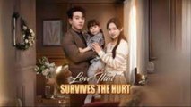 Love that Survives the Hurt🔥FULL MOVIE