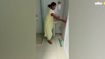 Denuncian que mujeres indígenas sufren malos tratos en hospital de Pedro Juan