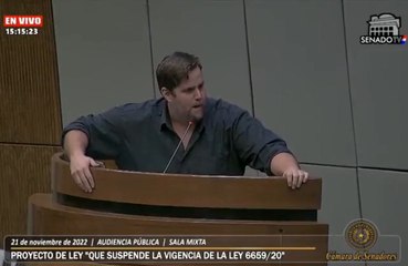 Debate sobre la transformación educativa